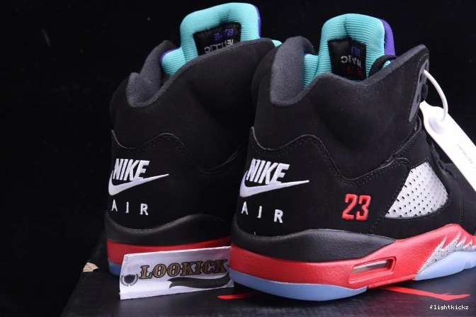 5 Top Jordan CZ1786-001 Air 3 1215